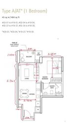 Waterbank at Dakota (D14), Condominium #574774031